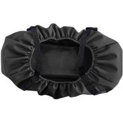 Resim Homyl Vinç Kapağı Kolay Kurulum Toz Geçirmez Koruyucu Yüksek 43cmx15cmx13,4cm 