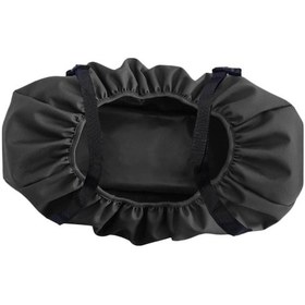 Resim Homyl Vinç Kapağı Kolay Kurulum Toz Geçirmez Koruyucu Yüksek 43cmx15cmx13,4cm 