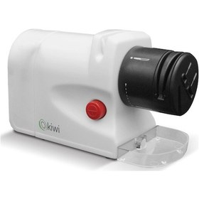 Resim Kiwi KMS-8301 Elektrikli Bıçak Bileme Makinesi 