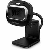 Resim Microsoft LifeCam HD-3000 Webcam (T4H-00002) 
