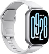Resim Hepta Collection Redmi Watch 5 Active Akıllı Saat, 2,0 Inç Lcd Ekran, 18 Gün Pil, 140 Spor Modu, Kalp Atış Hızı Ve 