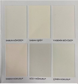 Resim Boyalüx Silikonlu Iç Cephe Boyası 20 Kg 