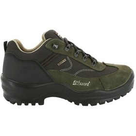 Resim Grisport Unisex Outdoor Ayakkabısı 10670S32G Haki Scamosciato 