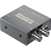 Resim Micro Converter BiDirectional SDI/HDMI 3G wPSU 