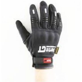 Resim Forte Gt 07 Soft Korumalı Motosiklet Eldiveni 