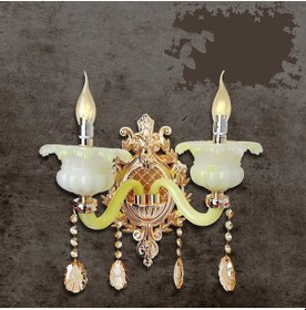 Resim Vitale Wall Lamp E-14 Max 2x40watt Ay.vwl-1678 Diğer 