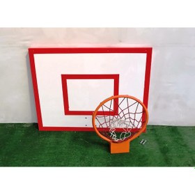 Resim Adelinspor Panya Seti 90 x 120 18 MM MdfAhşap Hidrolik Çember 