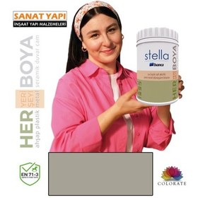 Resim Su Bazlı Akrilik Boya 500ml Diğer 