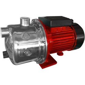 Resim Rodex Bahçe Su Pompası 8 Metre Emiş 38 Metre Yükseklik 800 W / 0,5 Hp Rdx871 