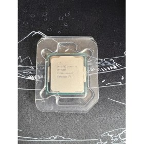 Resim Intel Core i3 4330 3,5 GHz 4 MB Cache 1150 Pin İşlemci 