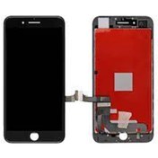 Resim iPhone 7 Plus Uyumlu Lcd Ekran Dokunmatik A+ 