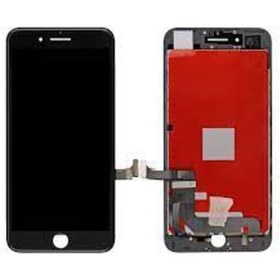 Resim iPhone 7 Plus Uyumlu Lcd Ekran Dokunmatik A+ 