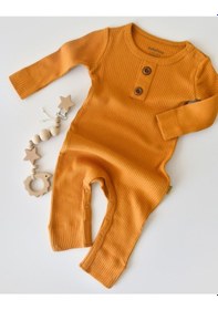 Resim BabyCosy Modal Uzun Kollu Tulum Csym11408 001 
