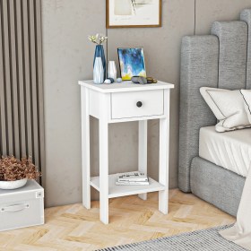 Resim Mobiga Dream Komodin Şifonyer 