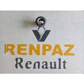 Resim Megane 2 Arka Tampon Sag Park Sensör Gözü Yuvasi Füme 8200440310 516050656 