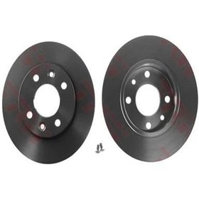 Resim Renault R9 R11 R19 Clio 1990-2000 Ön Fren Aynası 
