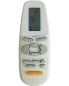 Resim Electra-Siemens-Bosch-Profilo Klima Kumandası-Siyah 