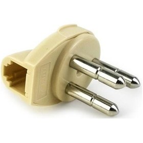 Resim Electroon Telefon Fişi Mini Fare - 2Adet 