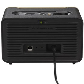 Resim JBL Authentic 200 Wireless Siyah Hoparlör 