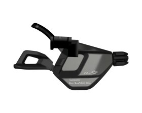 Resim Shımano Cues Sl-u8000-11ır 11 Vites Arka Vites Kolu Siyah 