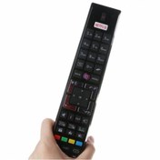 Resim Vestel 49Ud8380 Smart Led Tv Kumandası 
