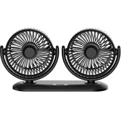 Resim Xinhang Taşınabilir Mini Fan (Yurt Dışından) 