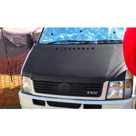 Resim Vw Volt 1998 - 2006 Ön Kaput Maskesi 