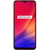 Resim Realme C3 TR Garanti | 64 GB 3 GB Kırmızı 