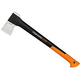 Resim Fiskars X17 122463 Odun Yarma Baltası 