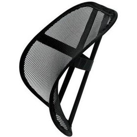 Resim Bel Arkası Sırtlık - Bel Desteği - Araç Ofis Koltuk Destek Minde 553539219 