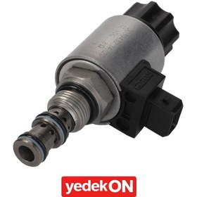 Resim AGCO Basınç Valfi - Massey Ferguson / Fendt / Valtra | ACP0491530 