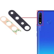 Resim Tecno Uyumlu Spark 4 Kamera Lensi Camı KC8 
