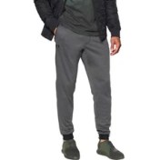 Resim Under Armour Sportstyle Trıcot Jogger Gri Erkek Eşofman 1290261-090 
