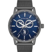 Resim U.S. Polo Assn. USPA1075-04 Erkek Kol Saati 