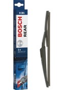 Resim Citroen C3 Arka Silecek 2010-2015 Bosch Rear 