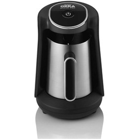 Resim ARZUM OK0010-K OKKA MINIO PRO TURK KAHVESI MAKINES 