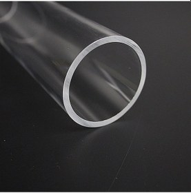 Resim 30MM DIŞ ÇAP 26MM İÇ ÇAP PLEKSİ BORU 