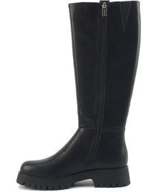Resim Nine West GREGOR 5PR Siyah Kadın Çizme 