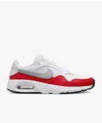 Resim Nike AIR MAX SC Beyaz Erkek Sneaker Nike