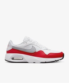 Resim Nike AIR MAX SC Beyaz Erkek Sneaker 