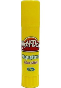 Resim Play-Doh Glue Stick Yapıştırıcı 21 Gr. Yp003 