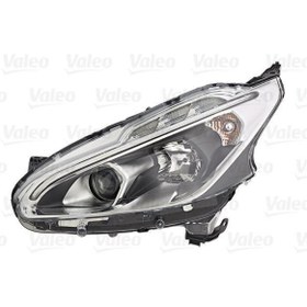 Resim Valeo SOL FAR PEUGEOT P208 12 19 