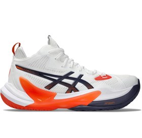 Resim Asics Ayakkabı Antrenman ve Spor Salonu Ayakkabıları METARISE 2 