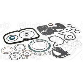 Resim ELRING 424110 Otom.Sanzuman Conta Tm.Tk ( Mercedes 722.3 ) (WK638511) 