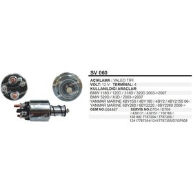 Resim Mars Otomatigi D7G4 Bmw 1 18 3 20 5 20 2014 > 504625651 