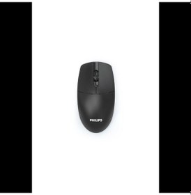 Resim Phılıps Spk7347b, Siyah, Usb Nano 2,4gh Kablosuz, 1200dpi, Optic, 3 Tuşlu, Mouse Diğer 