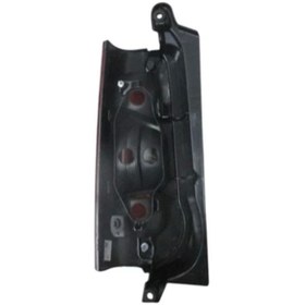 Resim TST Opel Combo- 2019-2024 Stop Lambası Sağ Kırmızı/Beyaz (Cargo) (Mars) (Oem No:9820554880) 