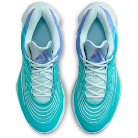 Resim Nike Unisex Basketbol Ayakkabısı Giannis Immortality 4 - Fq3680-300 ( 1 Beden Dar Kalıp) 