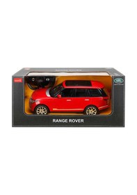 Resim Rastar Range Rover Sport 2013 Full Fonksiyonlu Uzaktan Kumandalı Araba 