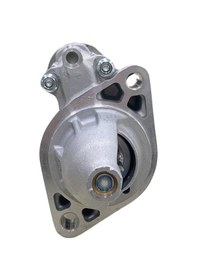 Resim 12v Marş Motoru Denso Tipi 9 Diş 1.0 Kw Honda Cıvıc Vıı/cr-v Iı/fr-v/steam 